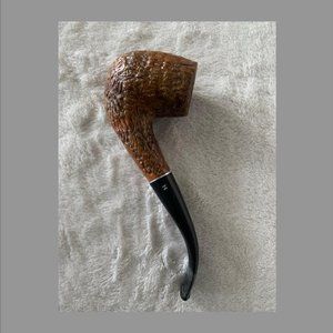 Smoking Tobacco Pipe